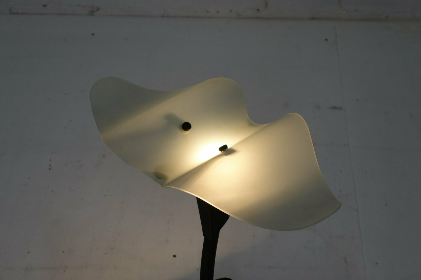 Giberti Illuminazione "Gabbiano" Table Lamp, Italy, 1985 photo Lighting