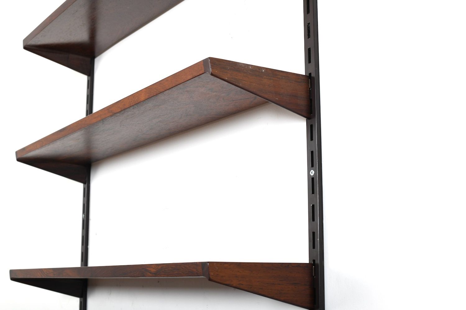 Shelf Sytem By Kai Kristiansen For Feldballe 1960s photo buy