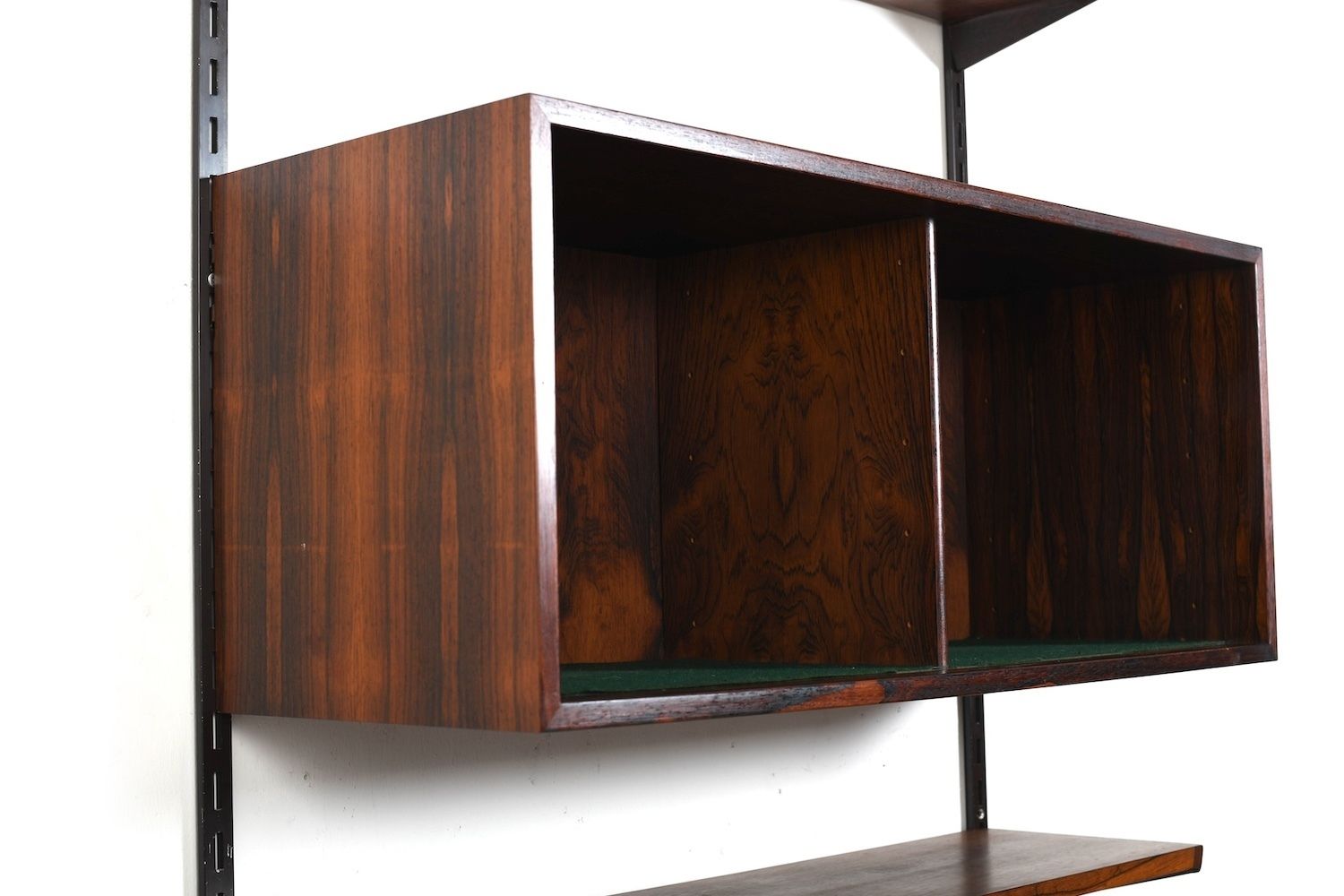 Shelf System By Kai Kristiansen For Fm Denmark 1960s photo buy