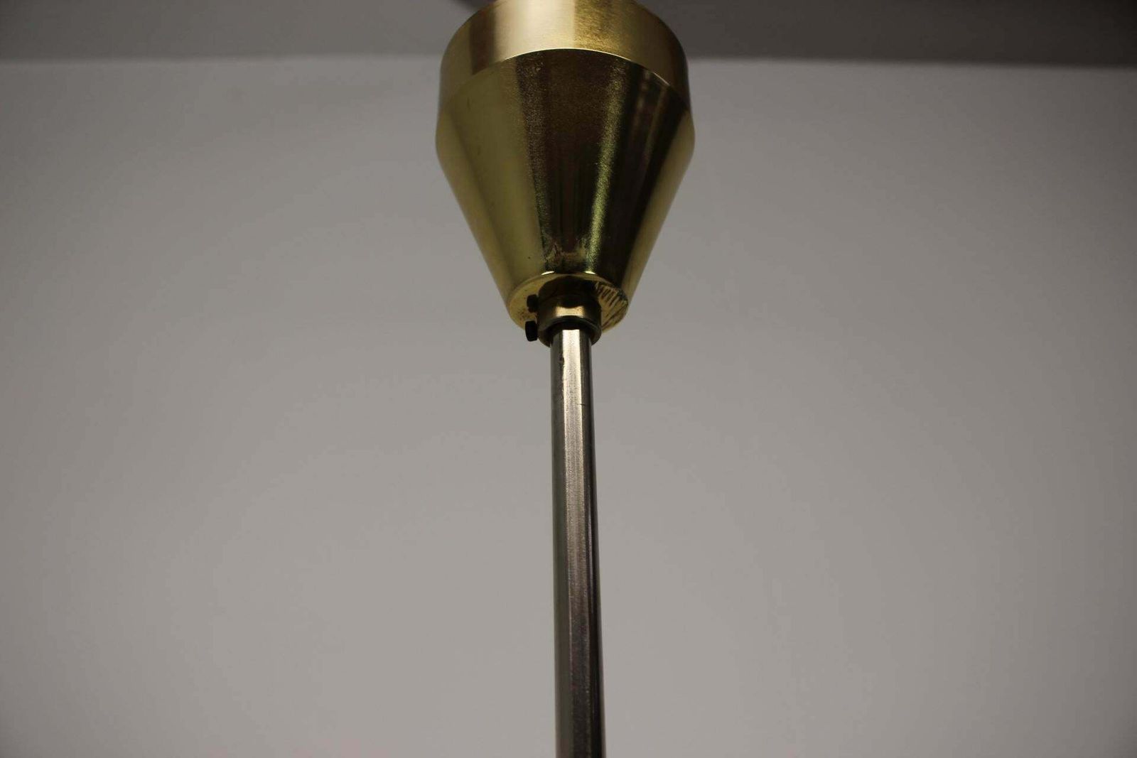 Chandelier By Kamenicky Senov, 1970s, Czechoslovakia photo 388.0