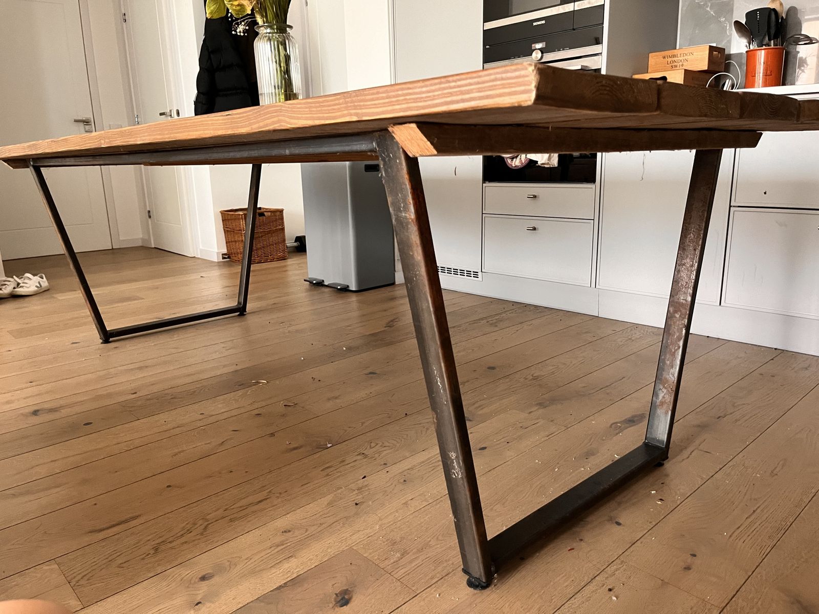 Dining Table photo furniture