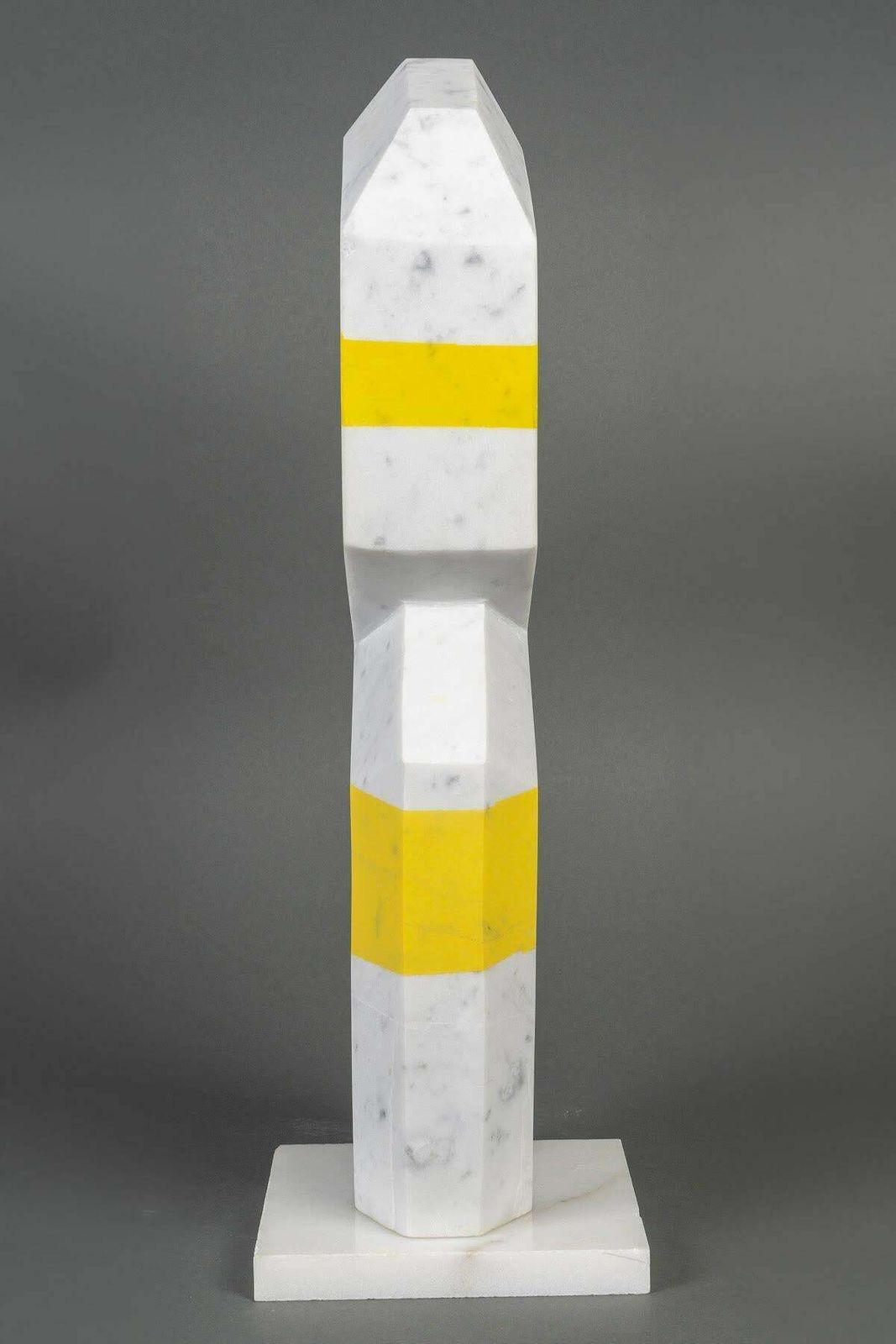 Carrara Marble Sculpture By François Fernandez, Known As Savy, Signed. photo 7284.0