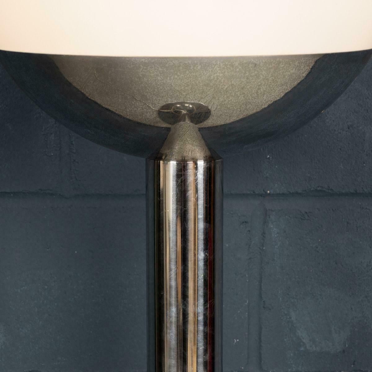 photo furniture 20th Century Italian Floor Lamp By Pia Guidetti Crippa For Luci Italia C.1970