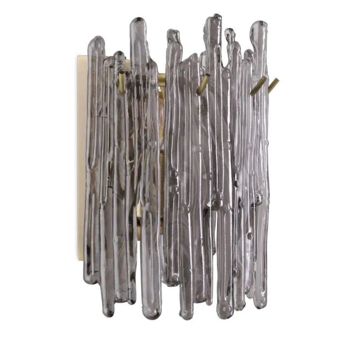 Eichholtz Wall Lamp Saint Roch Single. Rrp £495. 1 Of 2 Available photo for sale
