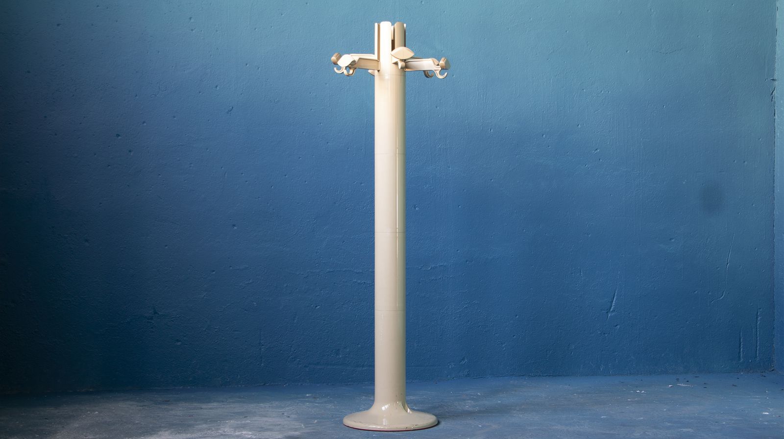 “Planta” Coat Rack By Giancarlo Piretti, Castelli Edition