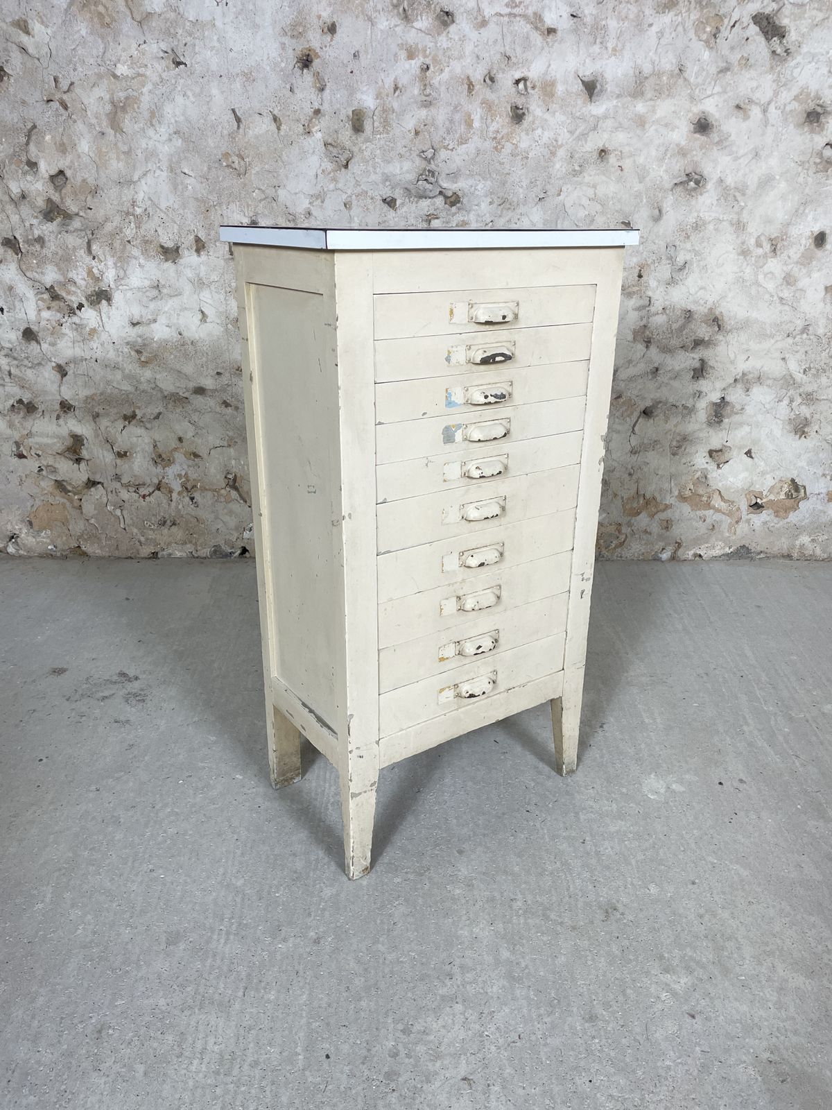Dentist Occasional Furniture, Mid 20th Century photo vinterior