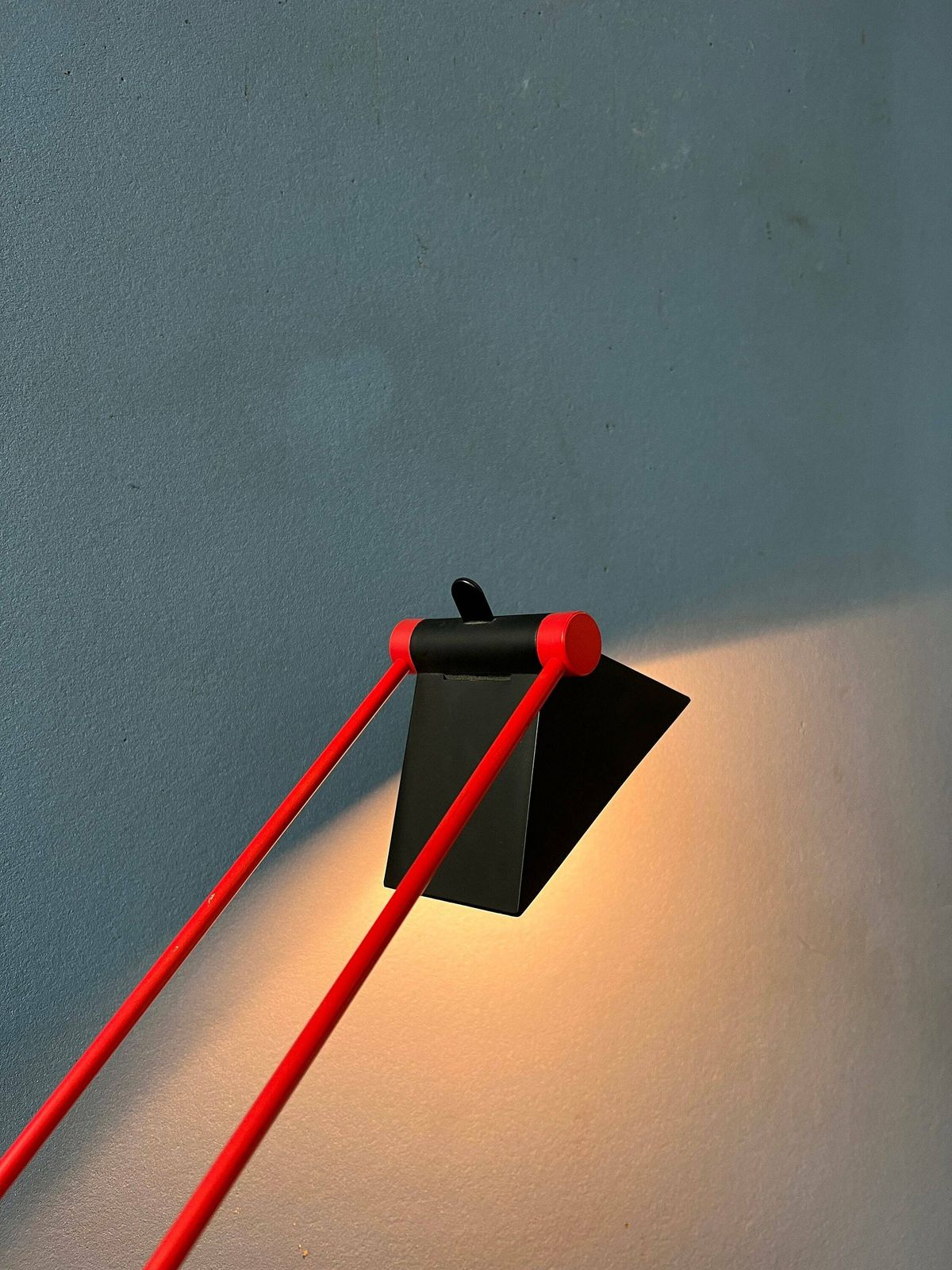 80s Postmodern Circo Table Lamp By Linke Plewa For Brilliant Ag photo buy