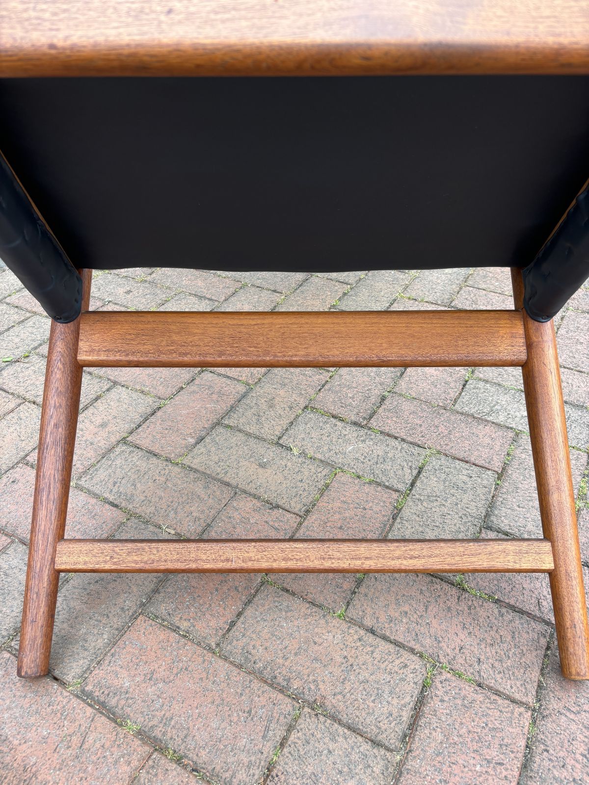 Danish Mid Century Desk Chair By Kurt Ostervig photo buy