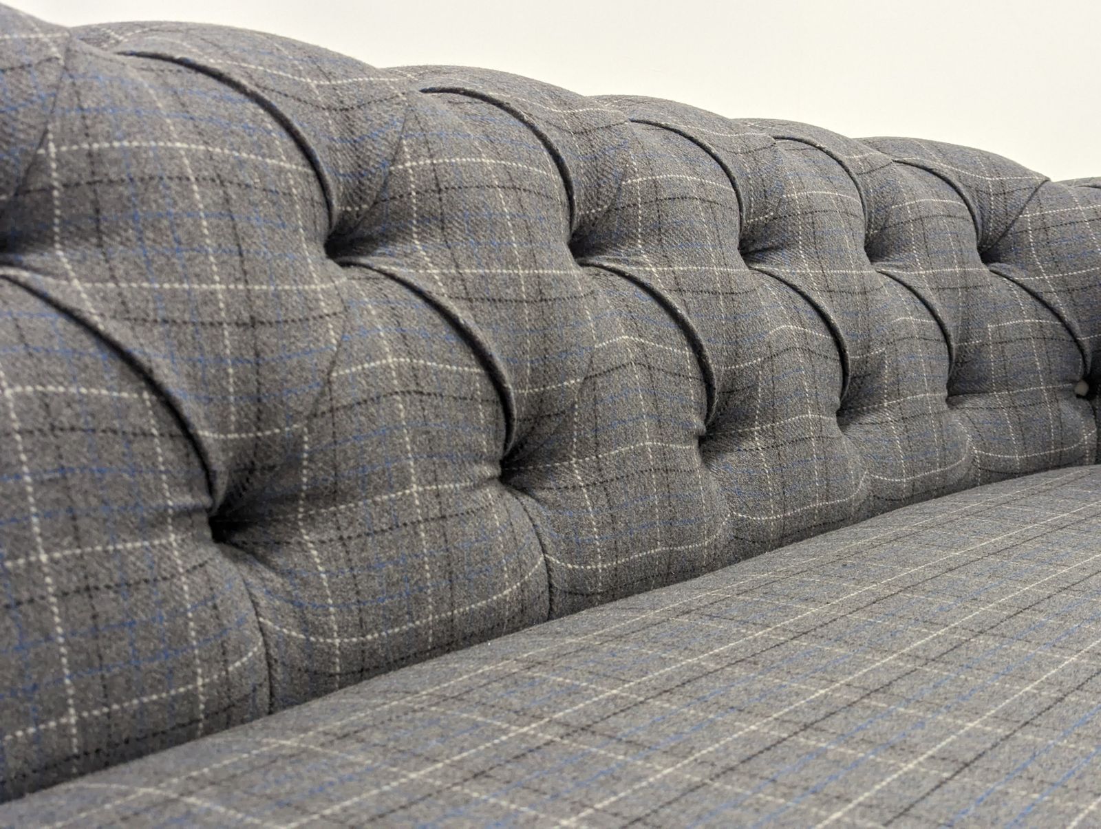 photo for sale Designers Guild Sofa
