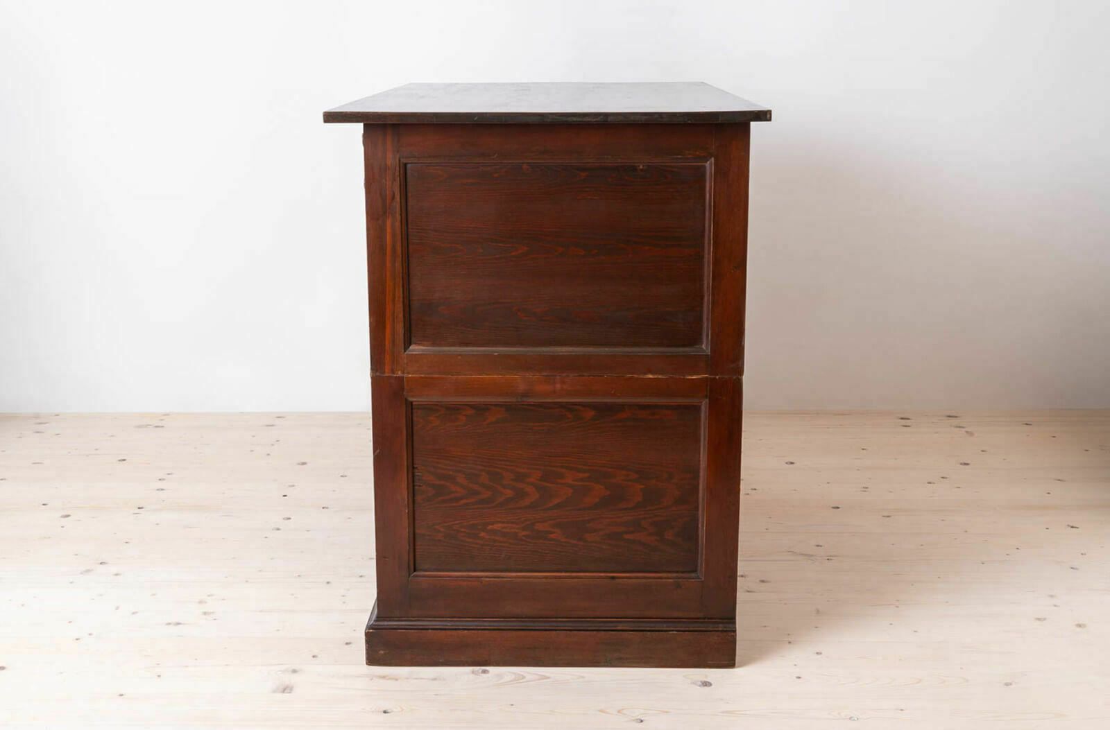 Large Filing Or Drawing Cabinet, Early 20th Century photo for sale