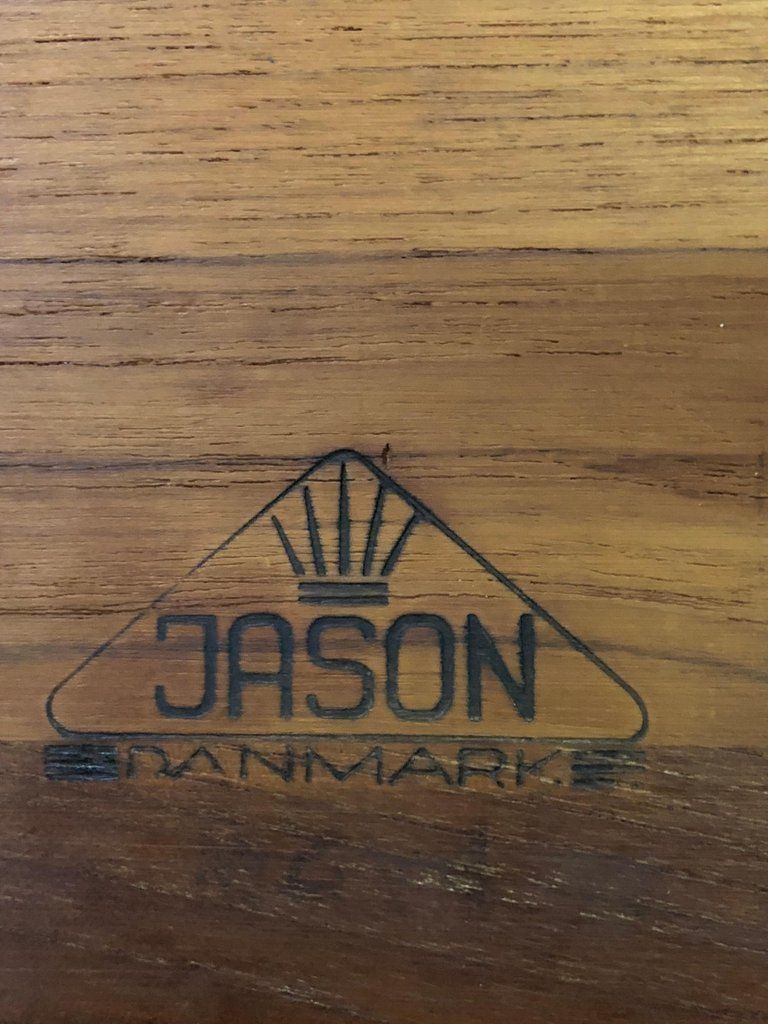photo for sale Deense Kurt østervig Salontafel Uit De Jaren 1960 Door Jason Møbler