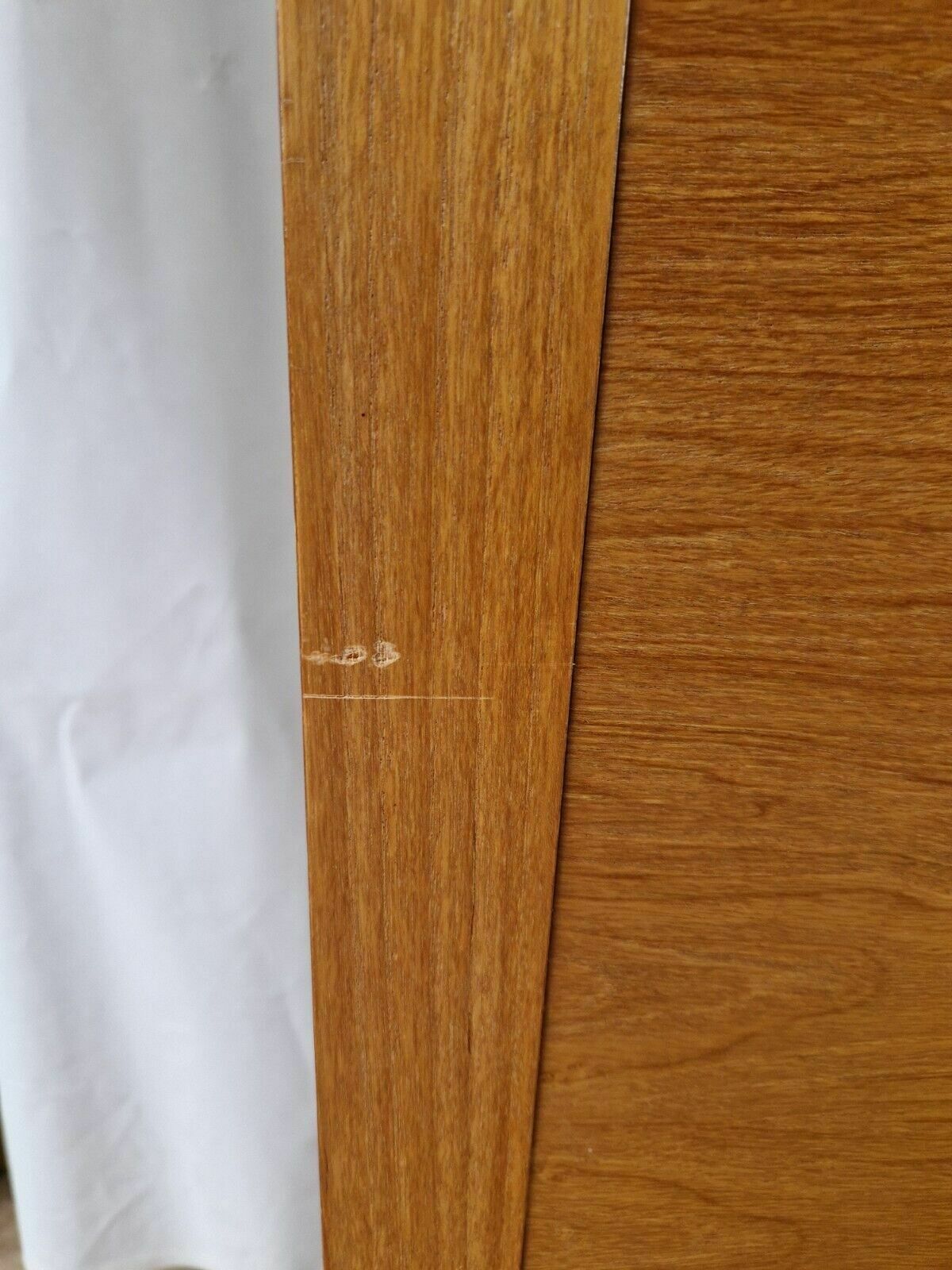 photo vinterior Mid Century Mobel Dresser/Sideboard/Cabinet