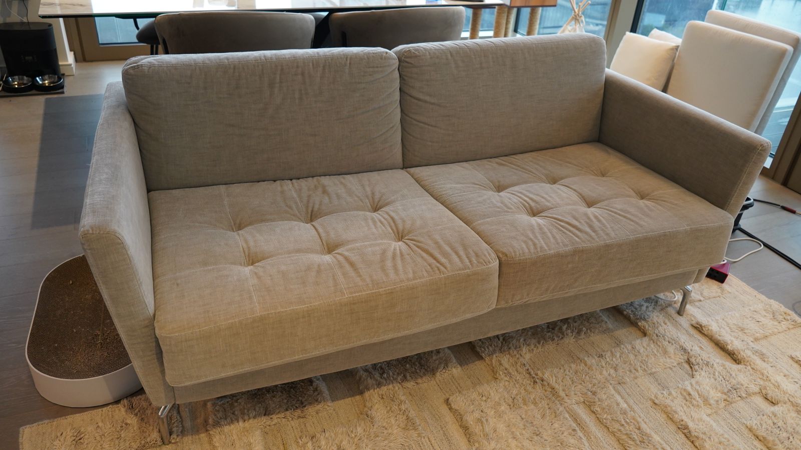 Boconcept Osaka Sofa 2 Seated