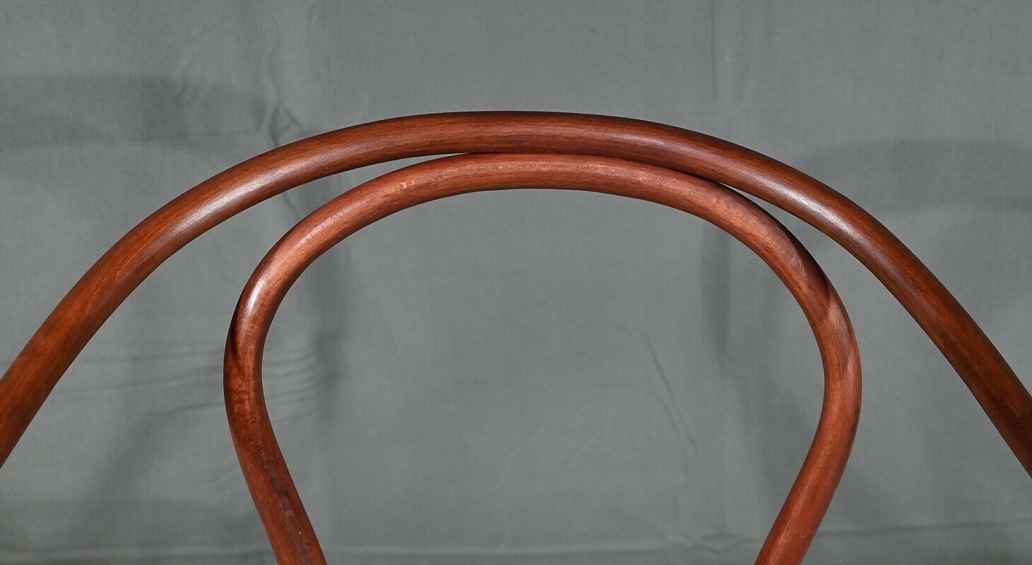 Bentwood Armchair By Jacob & Josef Kohn – 1900 photo buy