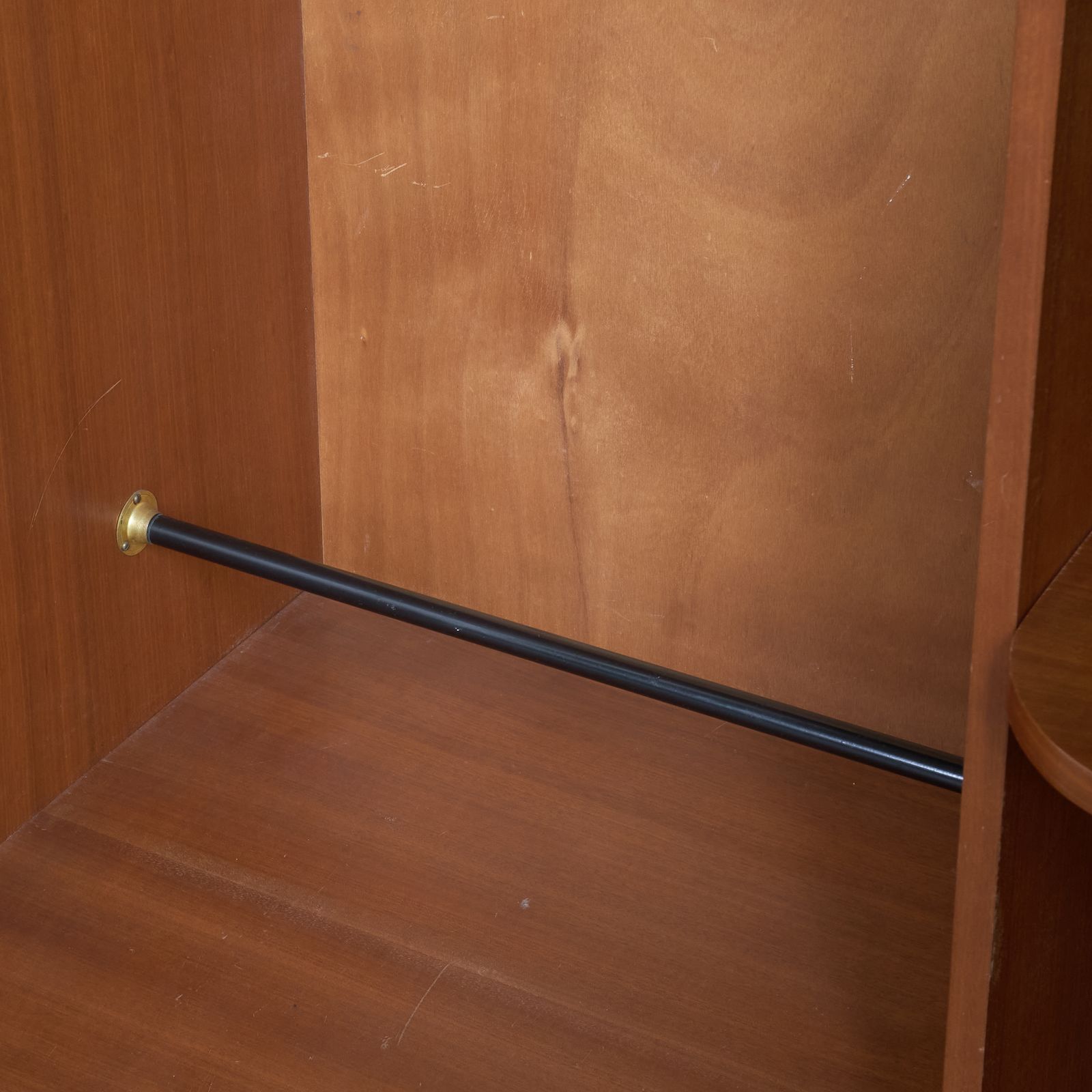 1960s Italian Style Single Wardrobe By Stonehill Furniture photo buy