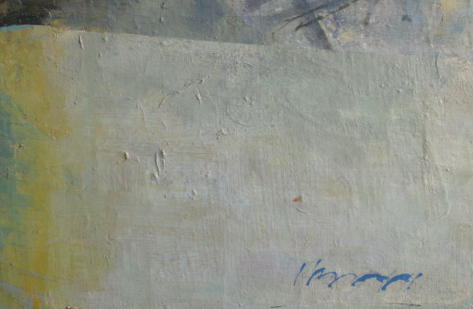 Victor Karnauh Green Game. 1998. Oil On Canvas, 95x90 Cm 1998 photo furniture