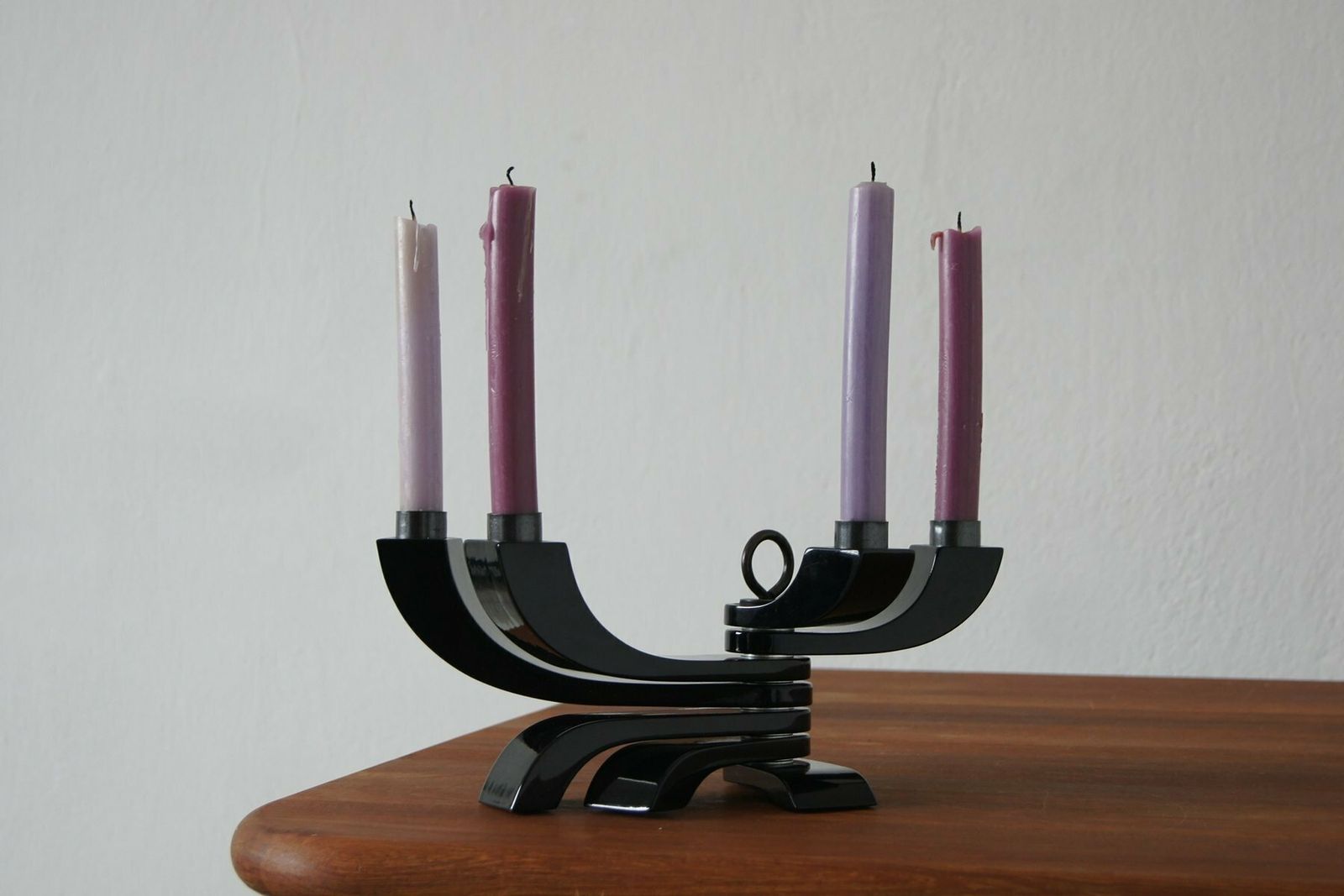 Candleholder By Jonas Grundell For Design House Stockholm