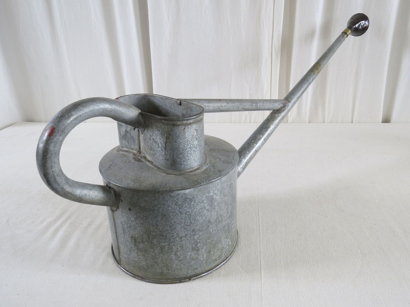 photo for sale " Haws " No 2. Galvanised Long Nose Watering Can.