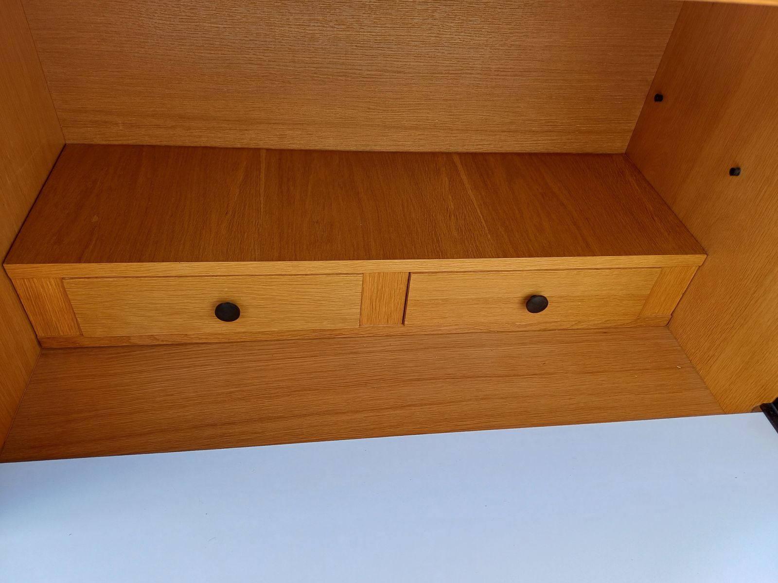 Meuble René Jean Caillette Année 50 photo furniture