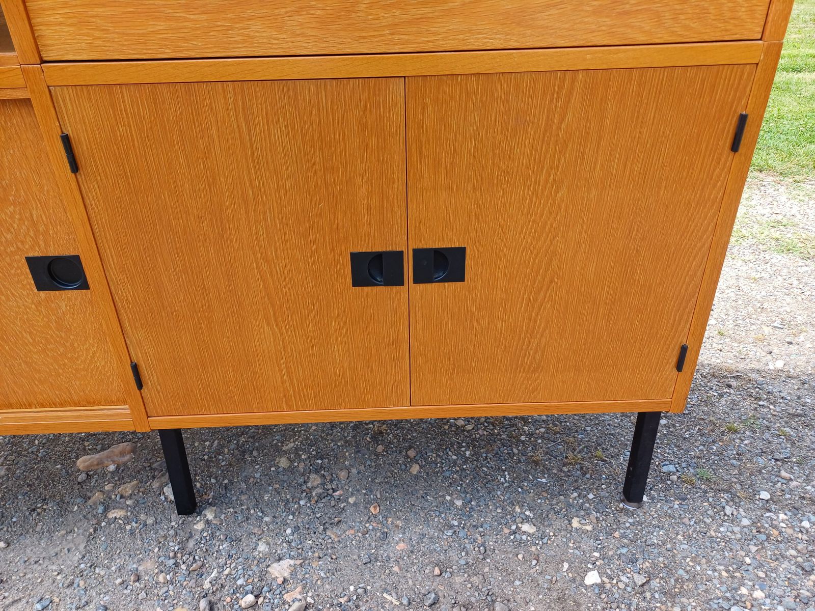 photo furniture Meuble René Jean Caillette Année 50