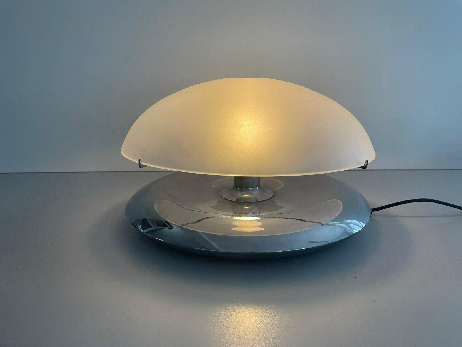 Medusa Model Table Lamp By Ludovico Diaz De Santillana, Italy, 1960s photo for sale