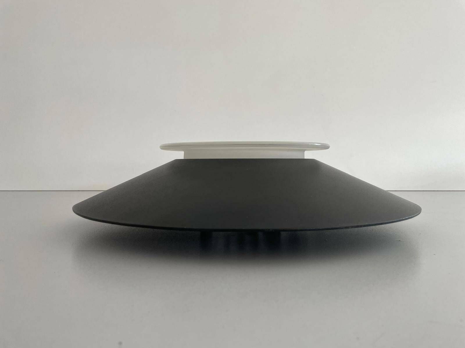Model Quark Round Sconce By Hans Von Klier For Bilumen, 1970s, Italy photo 598.0