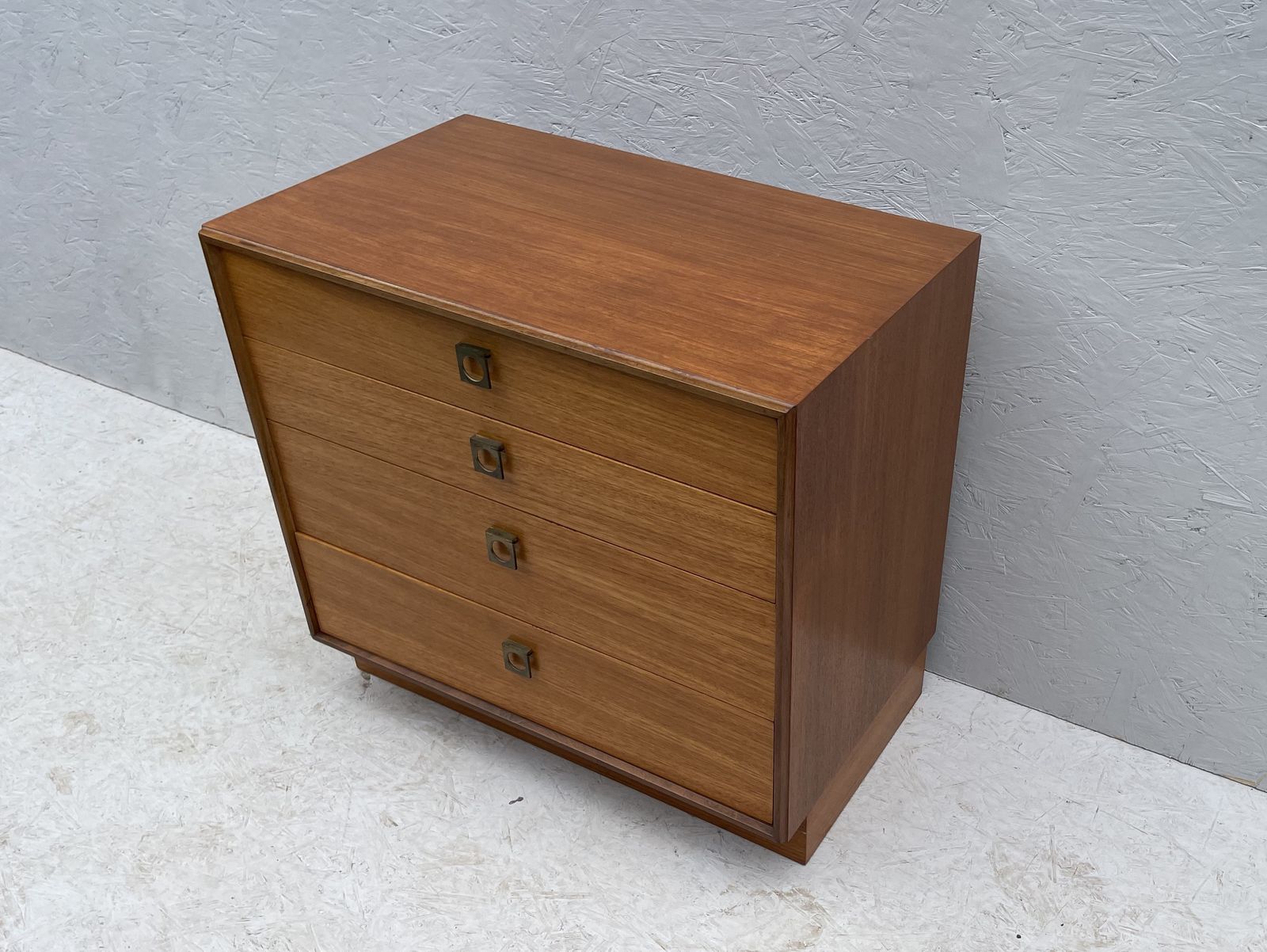 Mid Century, Teak, G Plan Chest Of Drawers photo furniture