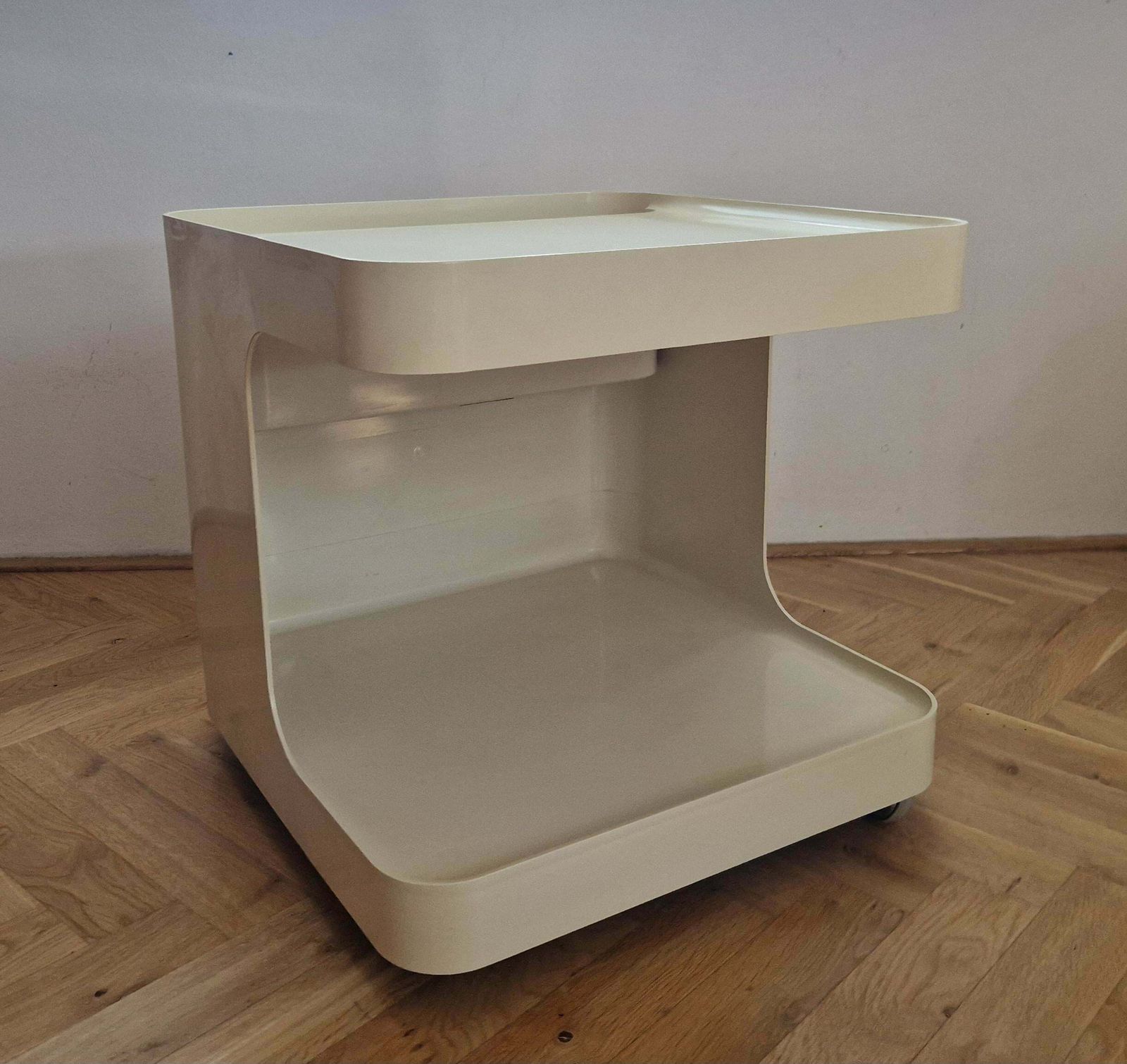 Midcentury Side Table Game Designed By Marcello Siard For Longato, Italy, 1970s photo furniture