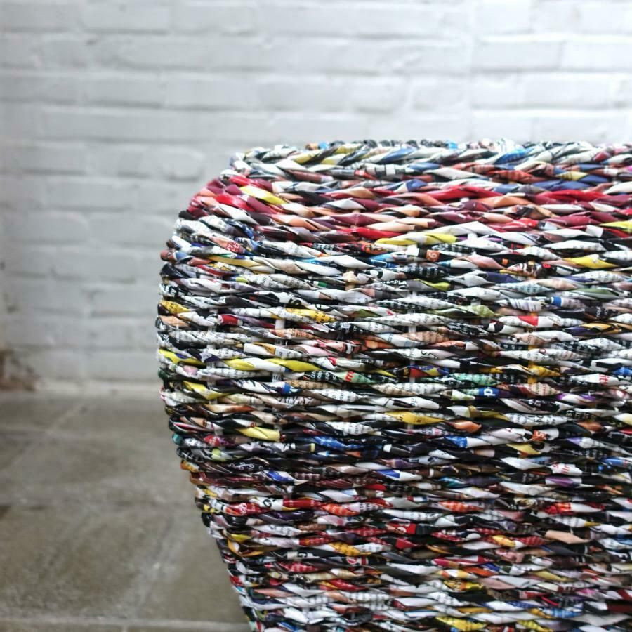 Contemporary Design Stool photo Furniture
