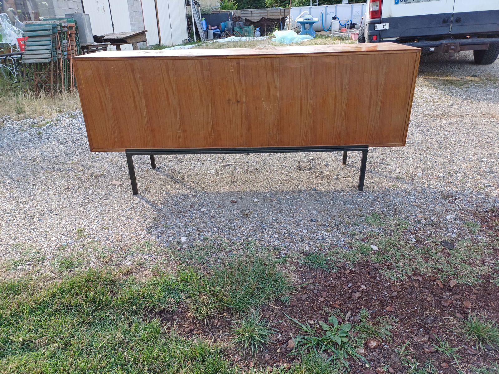 photo for sale Furniture By René Fray, Graduate Of The Boule School, 1920
