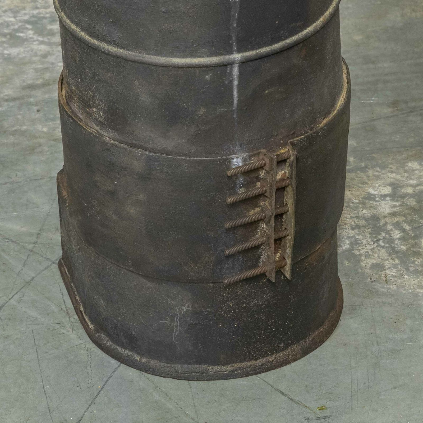 photo vinterior Woodburner