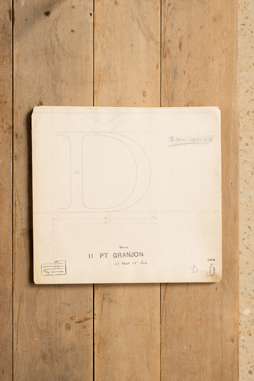 Original Master Drawings A   F photo 150.0