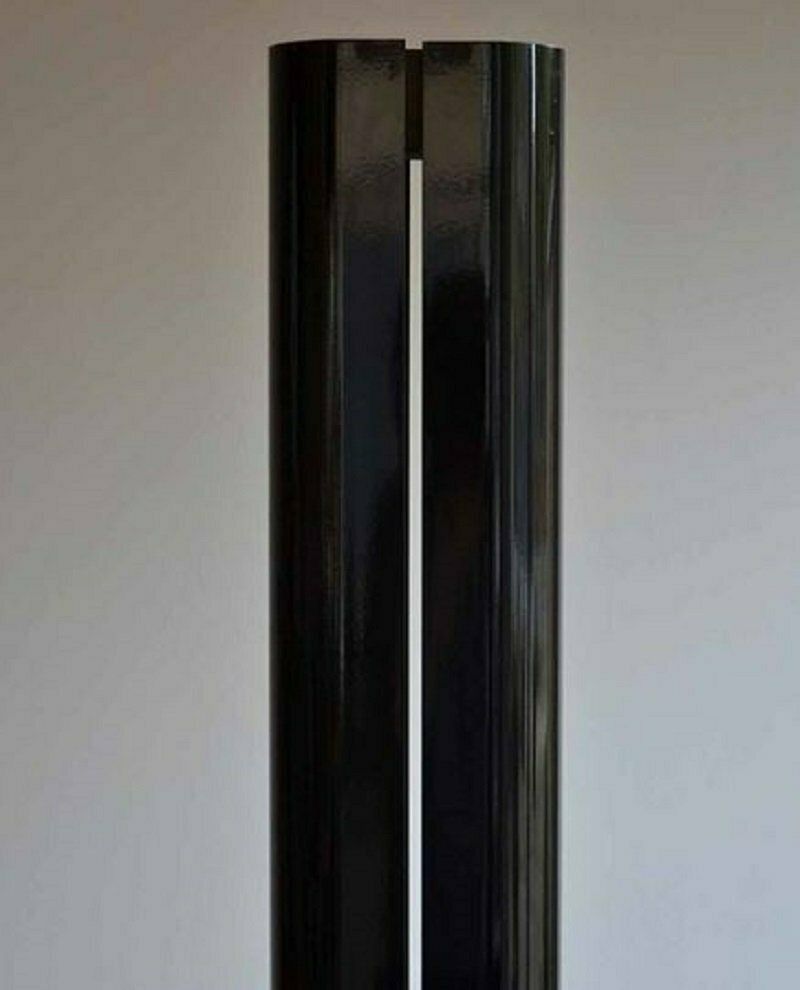 Megaron Lamp By Gianfranco Frattini For Artemide, 1979 photo furniture