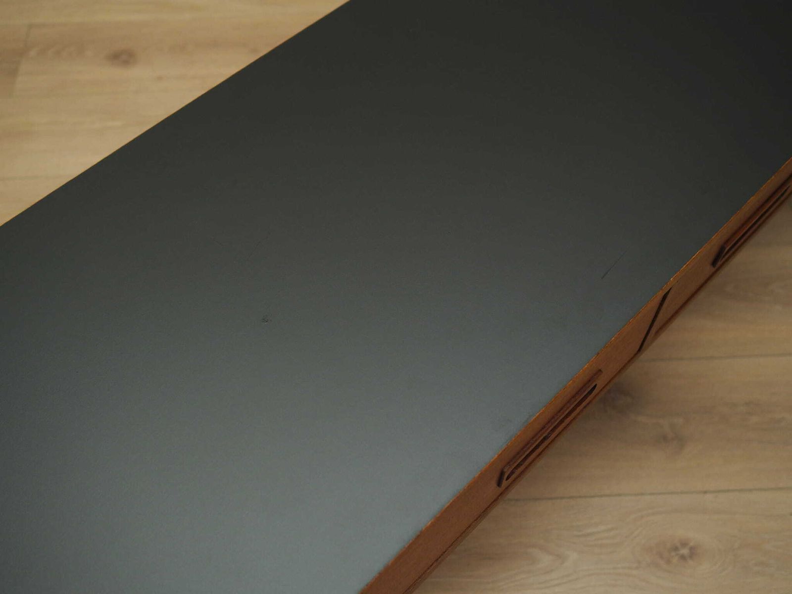 photo for sale Teak Lowboard, Danish Design, 1960s, Production: Denmark