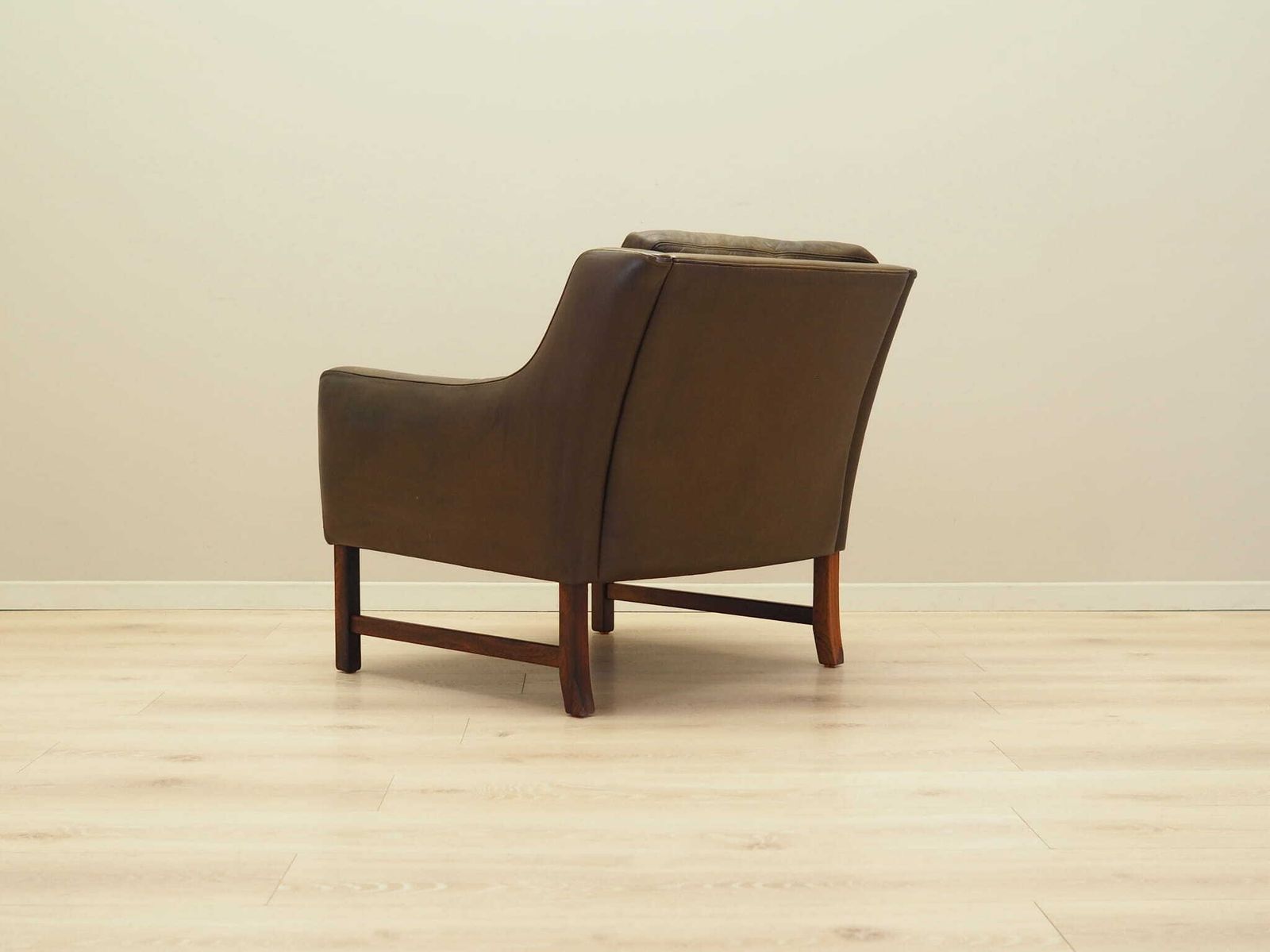 photo furniture Vintage Armchair, Scandinavian Design, 1960s, Designer: Fredrik Kayser, Production: Vatne Møbler