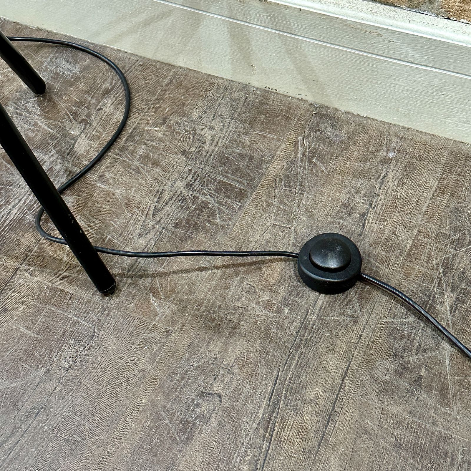 Cymbal Floor Lamp, 21st Century photo Lighting