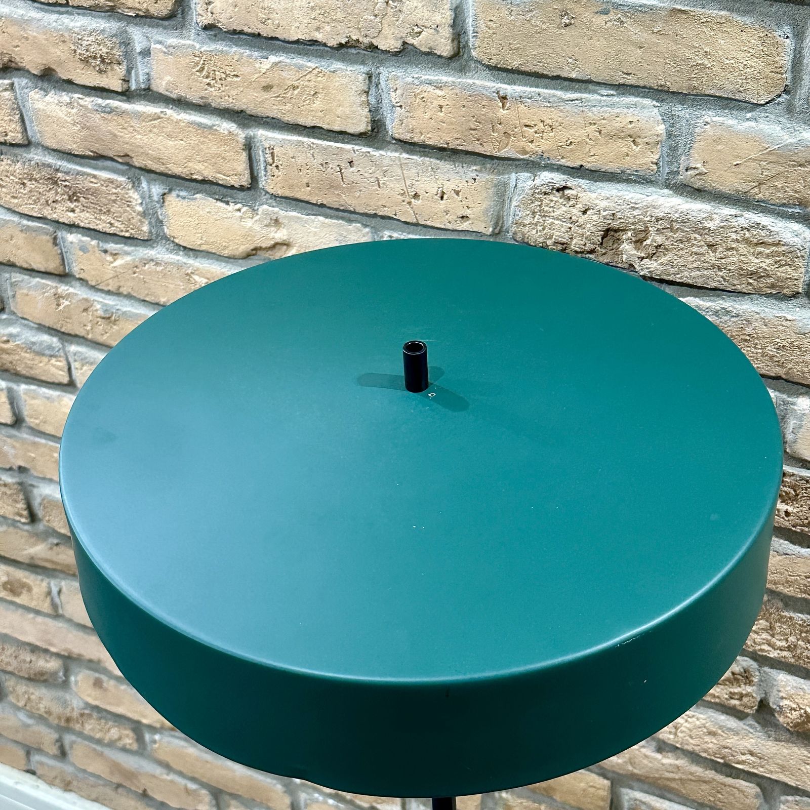 Cymbal Floor Lamp, 21st Century photo vinterior