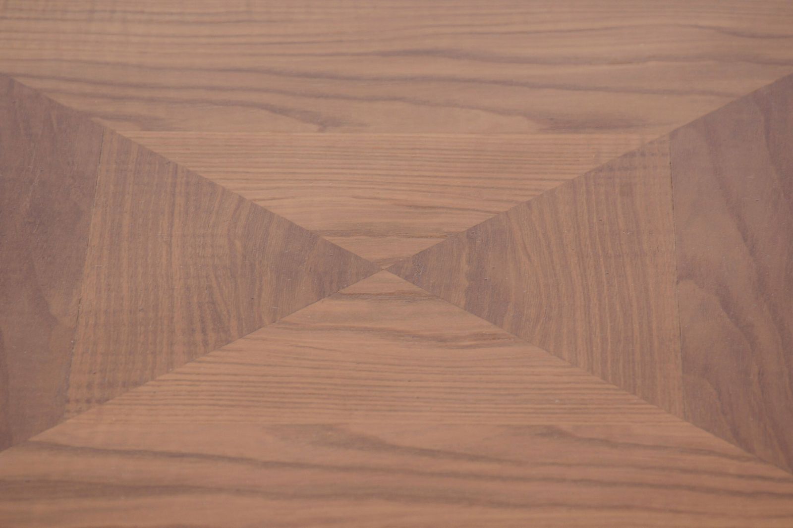 Furniture Restored Art Deco Folding Table, By J. Leleu, Oak, Spruce, France, 1920s photo