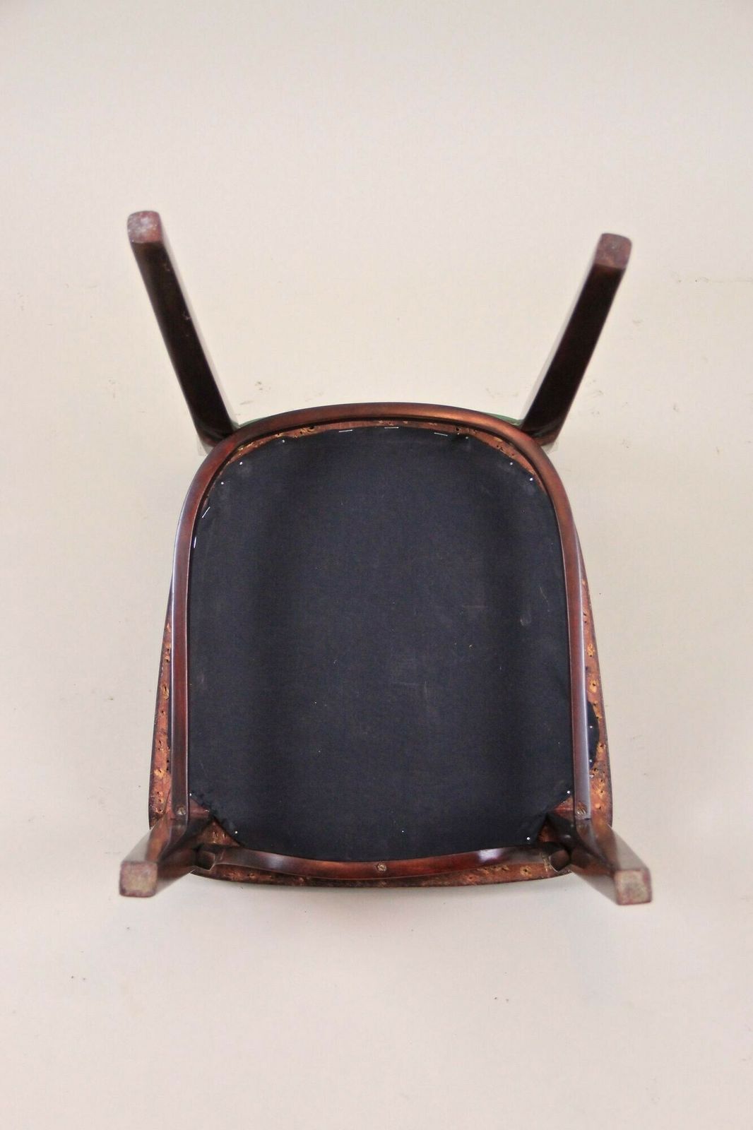 Set Of Four Art Nouveau Thonet Chairs By Marcel Kammerer, Austria, Circa 1910 photo buy