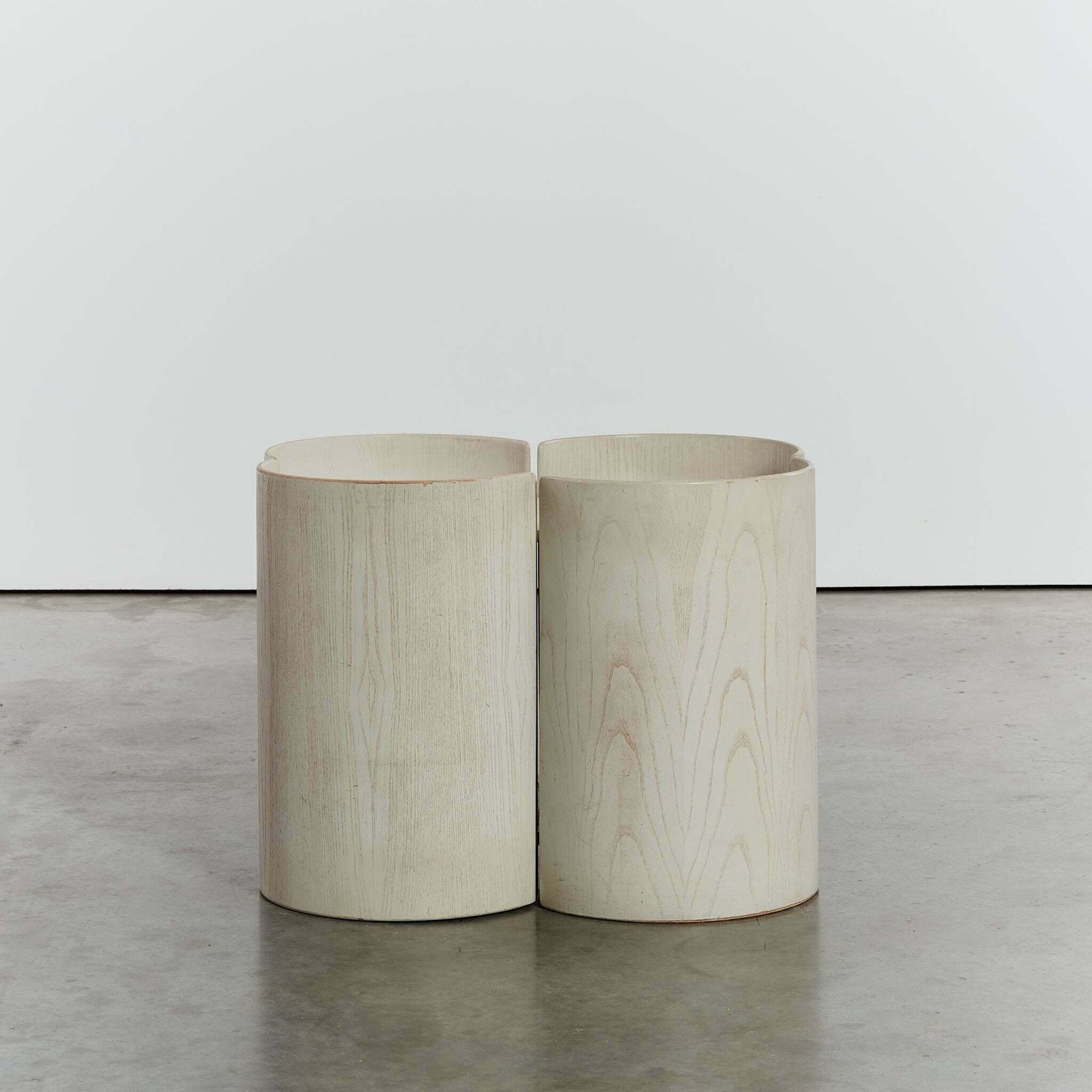 Pair Of Gea Side Tables By Kazuhide Takahama photo 1800.0