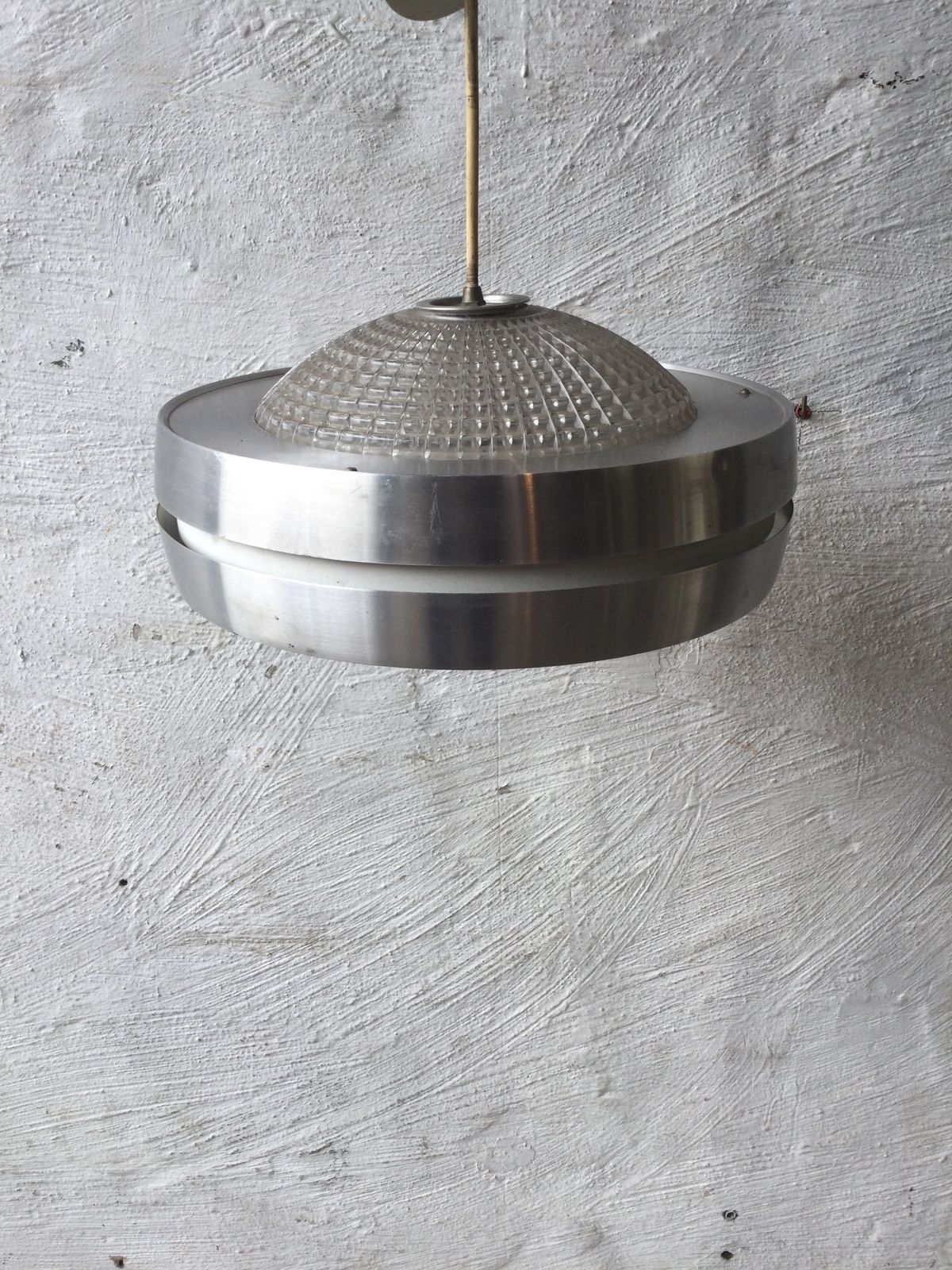 Pendant Light, 1960s, Vintage