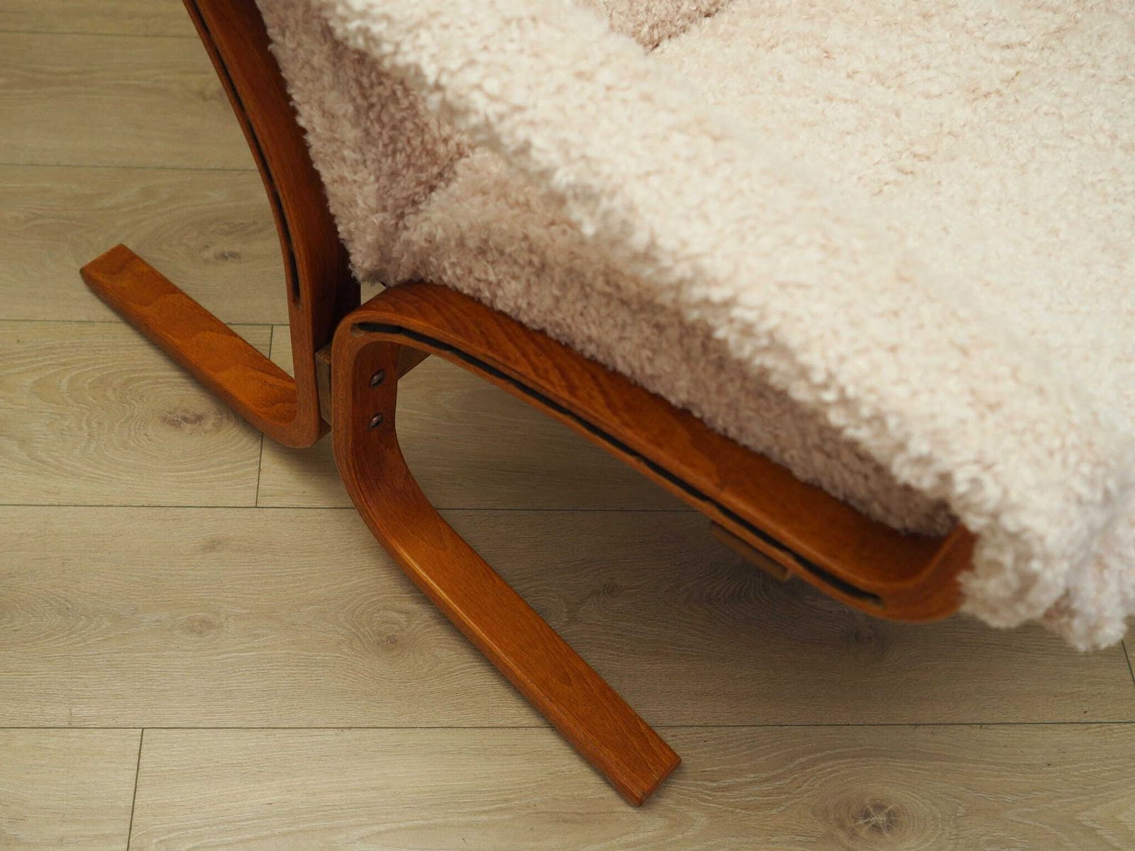 photo for sale Lounge Armchair, Norwegian Design, 1970s, Designer: Ingmar Relling, Manufacturer: Westnofa