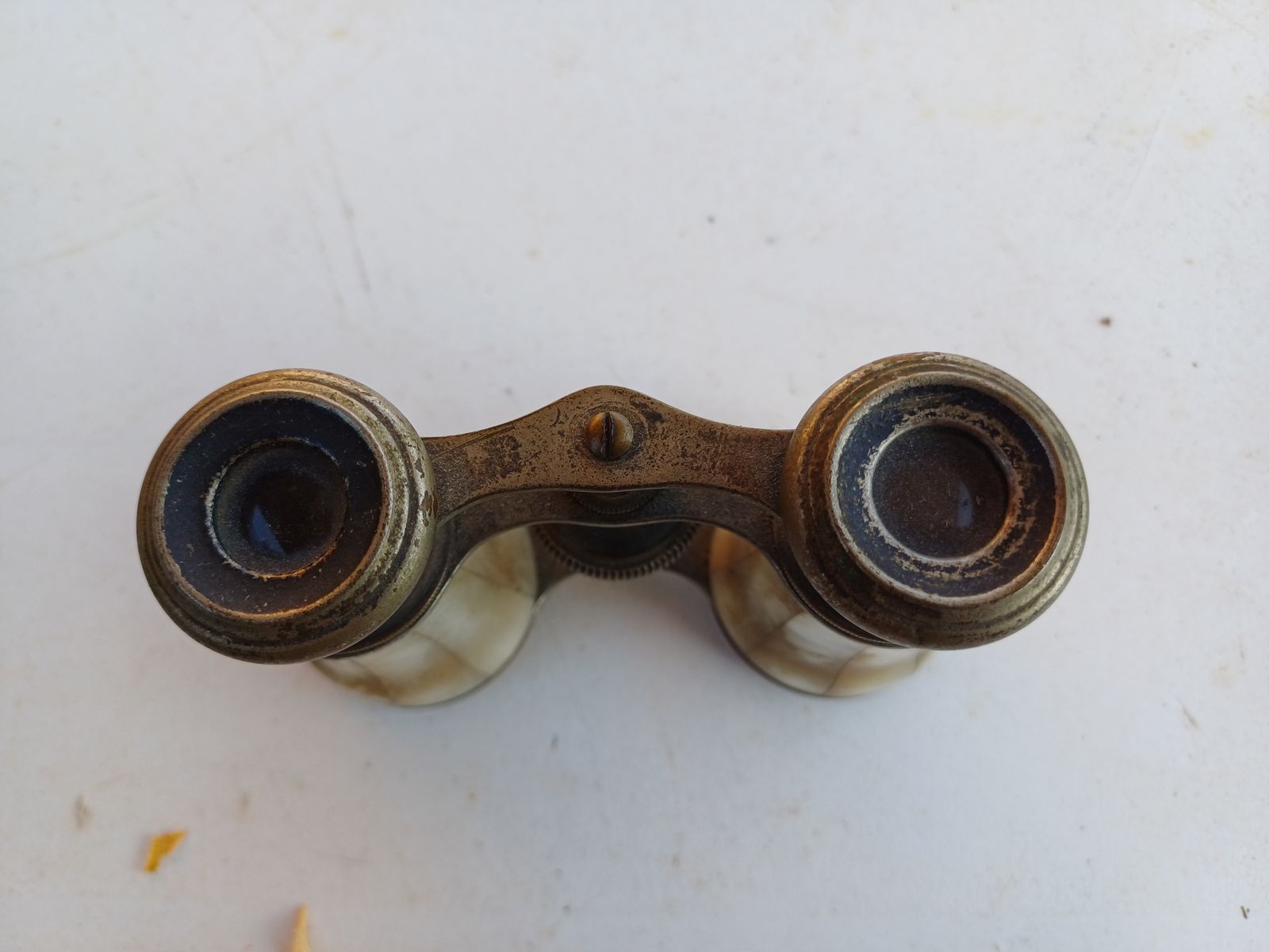 photo buy 4 Old Theater Binoculars, 1900s