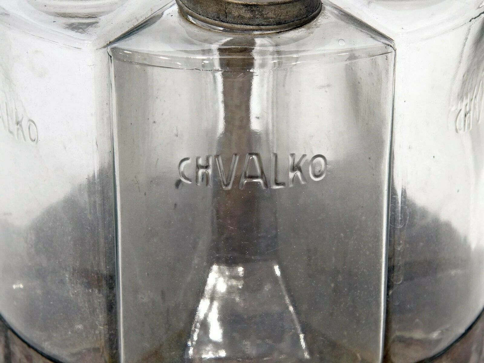 Patent Spice Dispenser From French Herbalist Shop photo Home Decor