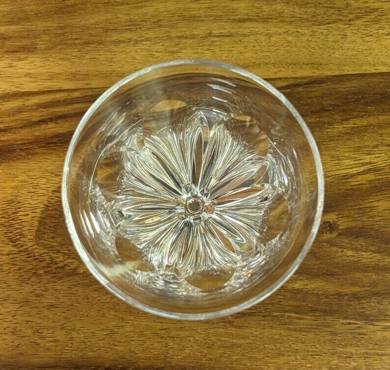 Waterford Sheila Champagne Glass Flute 7 Inches Tall   29 Available photo Home Decor