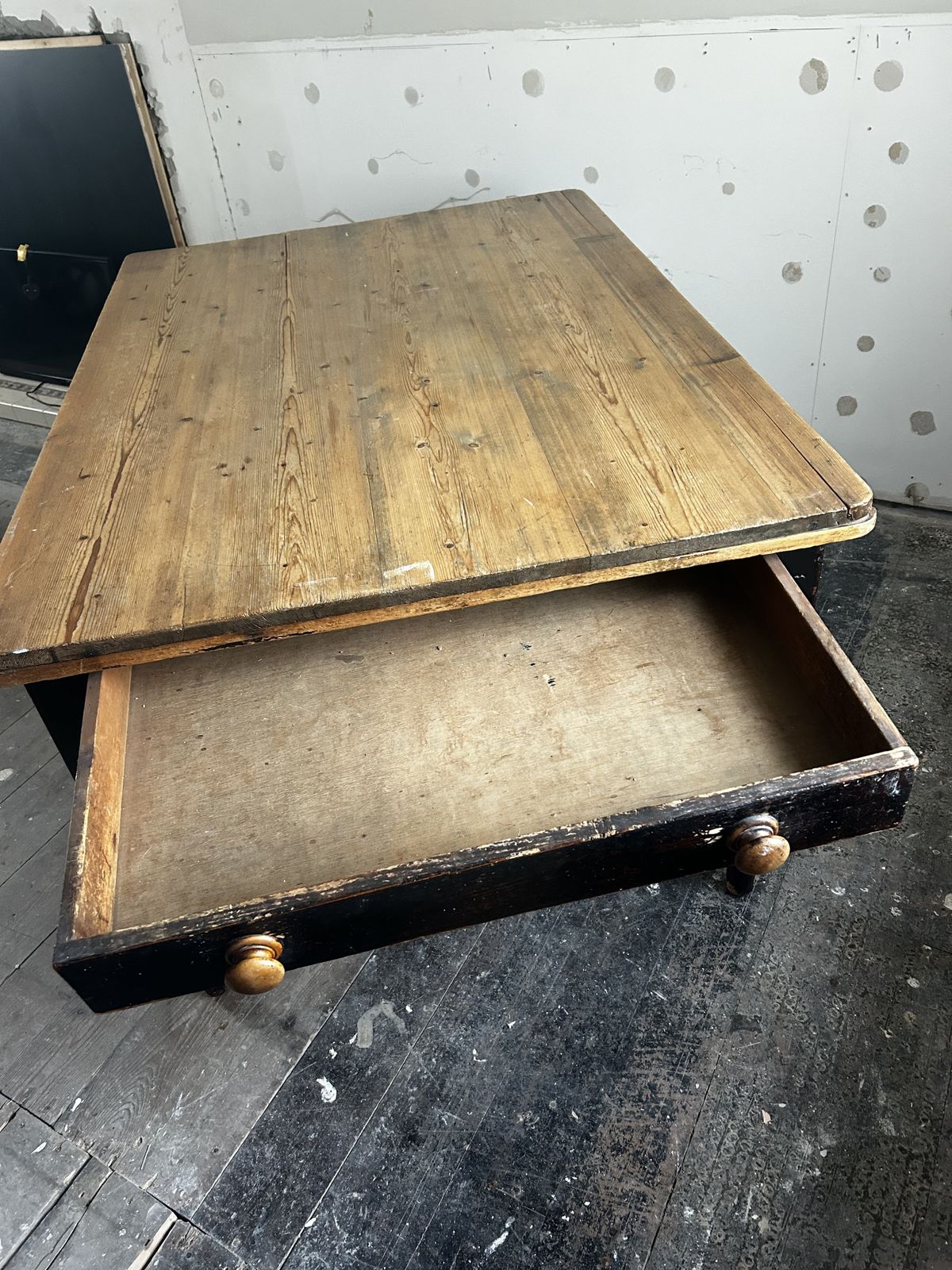Farmhouse Table photo for sale