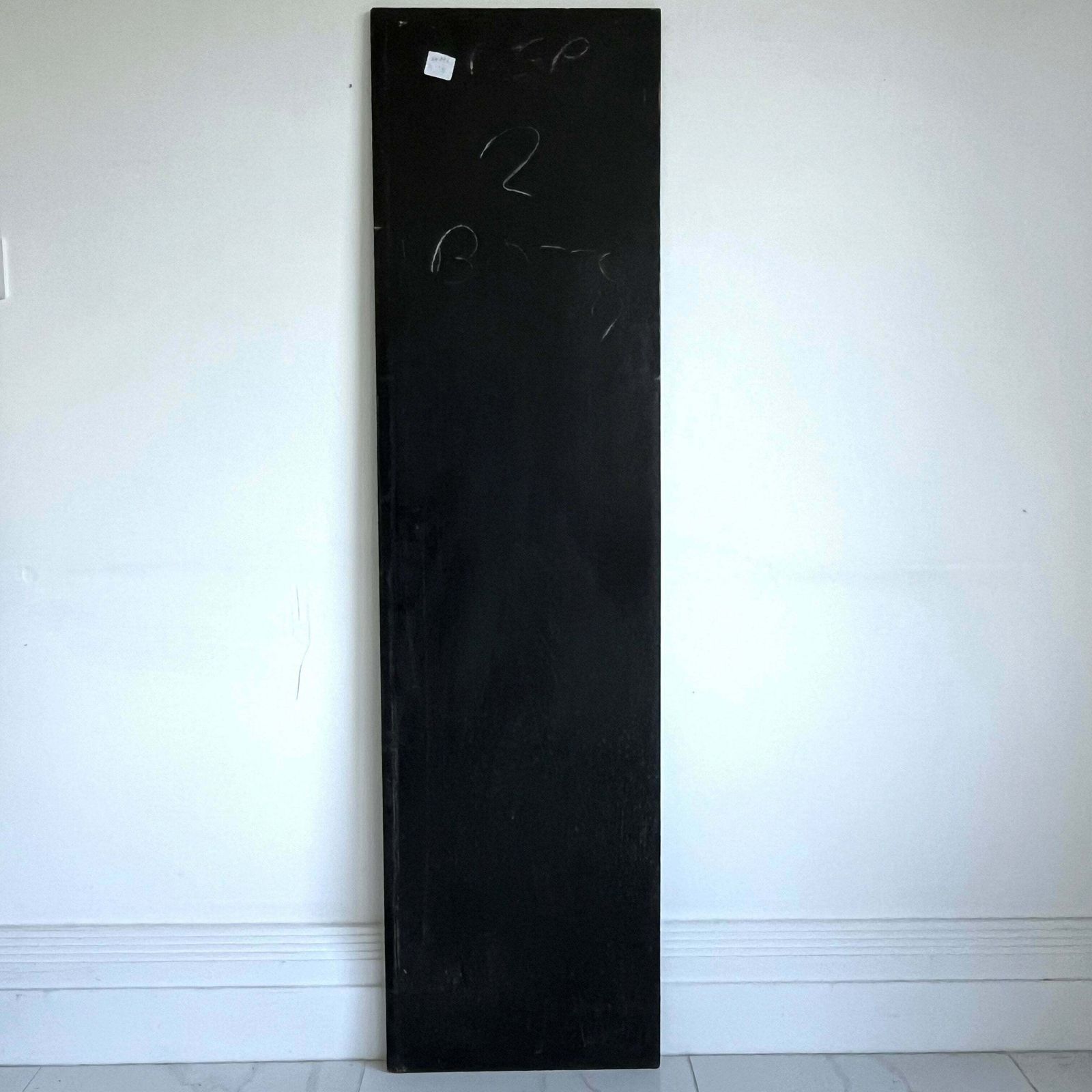 photo furniture Liverpool Street Wooden Train Destination Boards X2   "Stopping Stations"