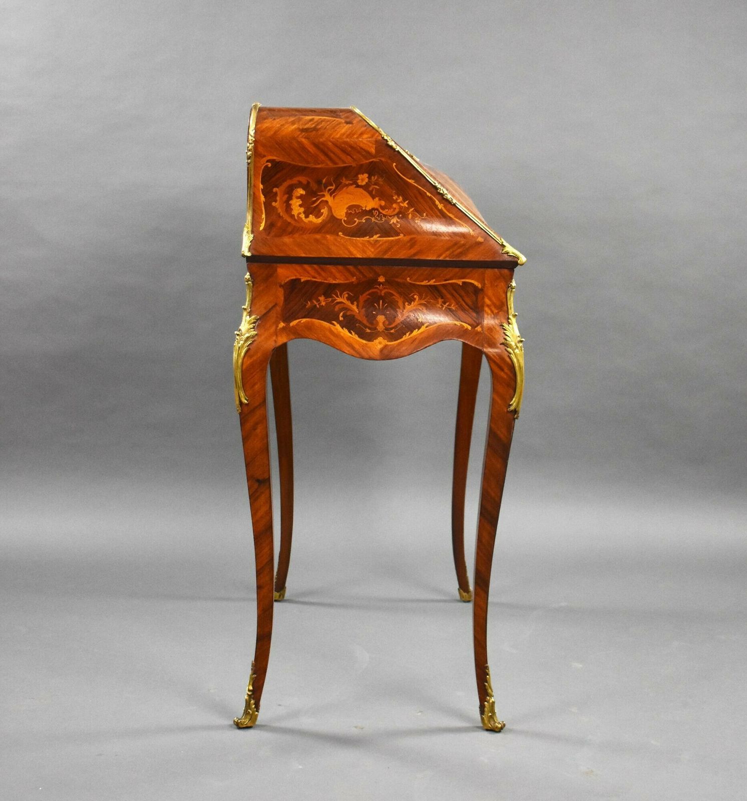 19th Century French Bureau De Dame photo for sale