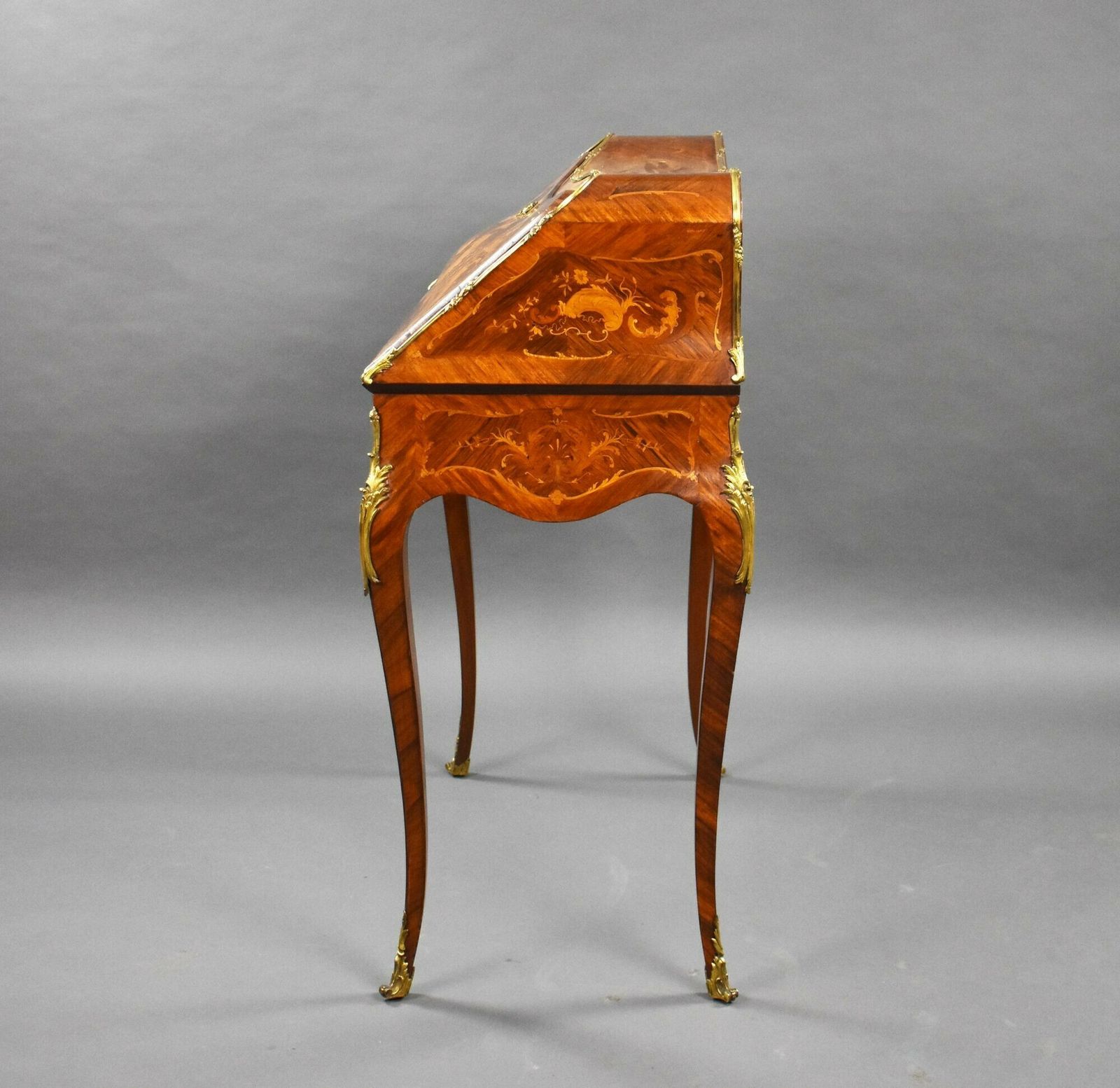 19th Century French Bureau De Dame photo 2495.0