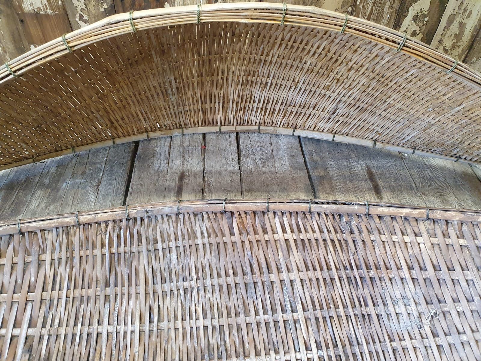 Home Decor Indonesian Fruit Dryers photo